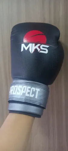Luva de box MKS