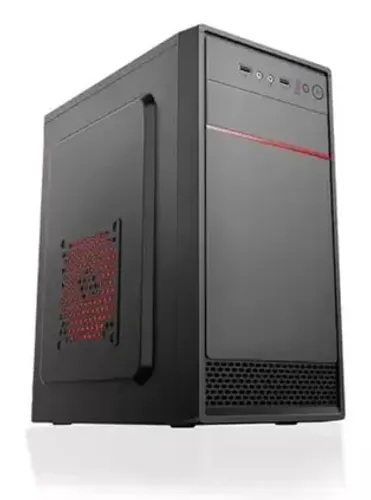PC Montado i7 3770 + 8gb + SSD 120gb