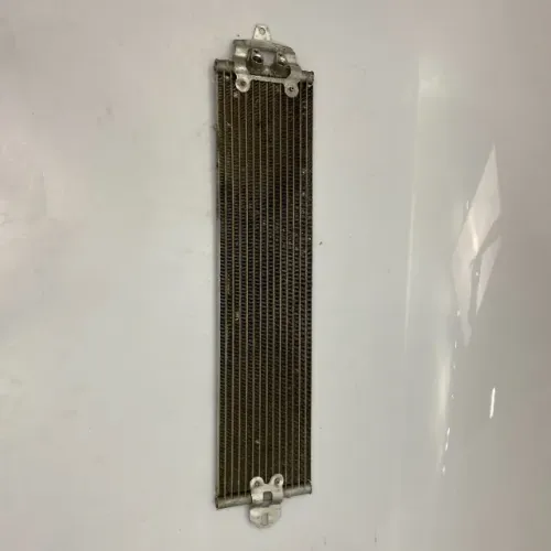 Radiador Resfriador Óleo Audi Q7 3.0 2010 2011 | 7L0317021