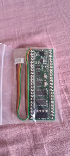 Placa de Prototipagem para Projetos Eletrônicos