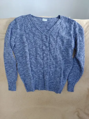 Blusa em Frisê