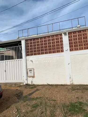 barracão - Cidade Jardim - Campinas