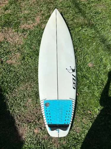 Prancha de Surf TBS