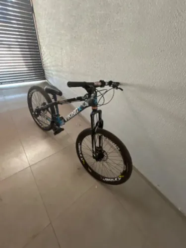 bike viking aro 26 tuff 30