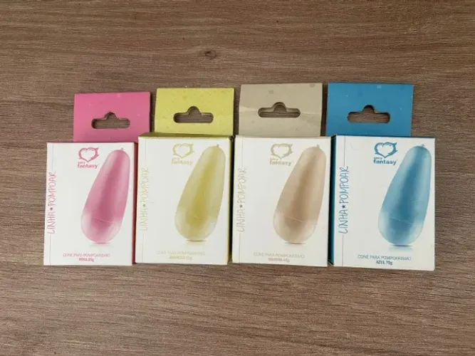 Produtos de bem-estar íntimo