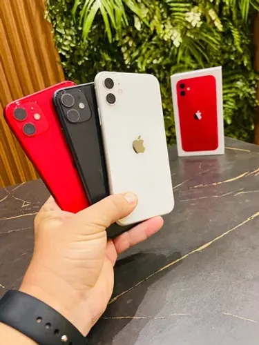 iPhone 11 com promoção até sabadão / vamos negociar 