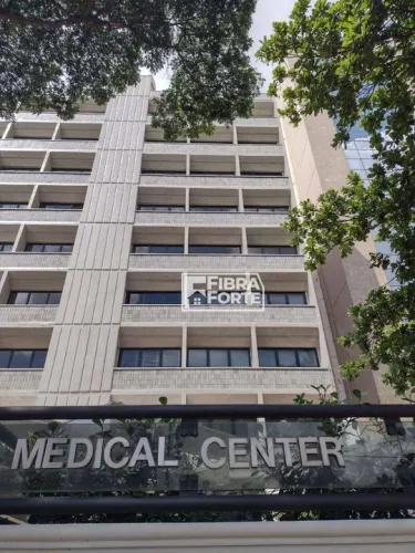 Sala à Venda Botafogo Campinas SP