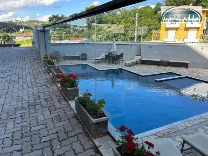 Apartamento com 3 dormitórios à venda, 115 m² por R$ 1.150.000,10 - Condomínio Splendore R