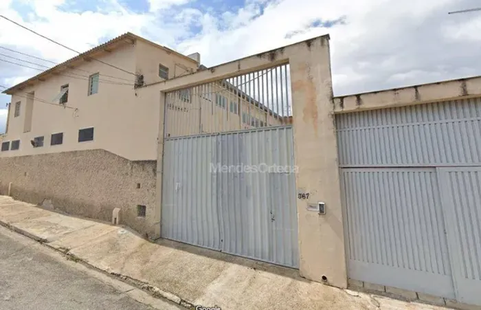 Galpão à venda, 684 m² por R$ 3.000.000,00 - Vila Barcelona - Sorocaba/SP