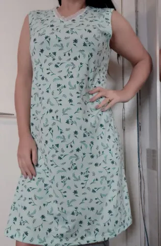 Camisola azul