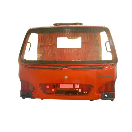 Cabine Mercedes Benz Accelo 715 Usada