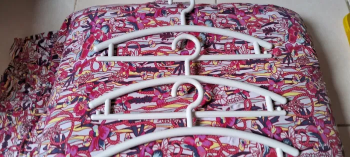 Cabides Novos