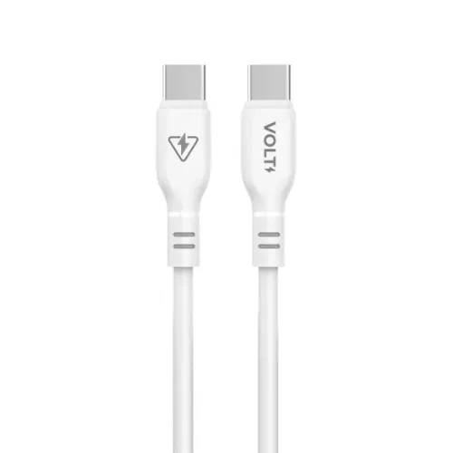 Cabo Flex Pro 60W Type-C x Type-C - Volt