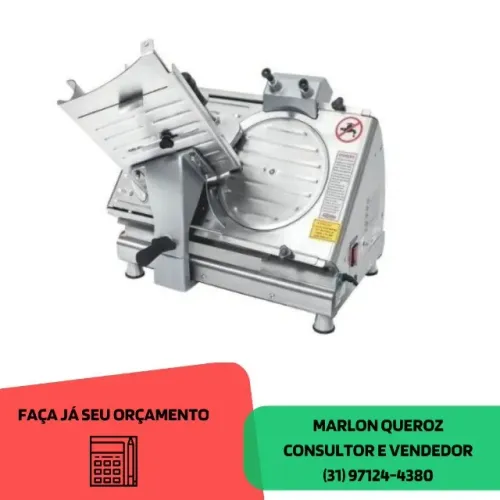 Cortador de Frios Bermar