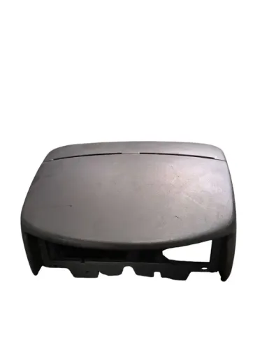 Moldura radio do doblo