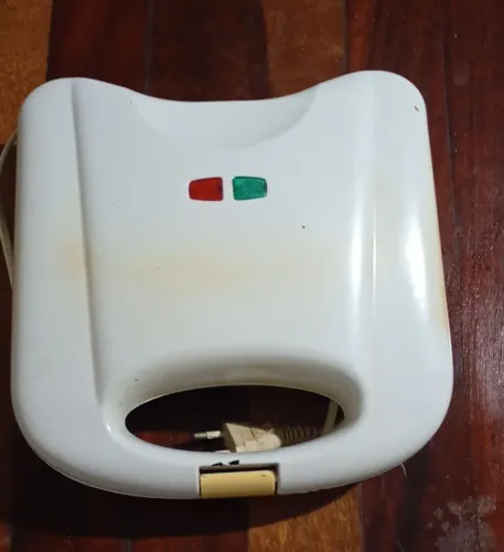 Sanduicheira Elétrica