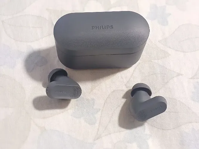 Fone de ouvido PHILIPS TAT3509