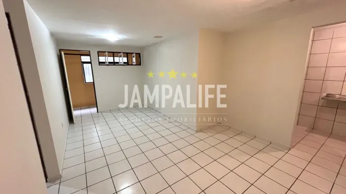 Apartamento com 2 dormitórios à venda, 60 m² por R$ 320.000,00 - Bessa - João Pessoa/PB