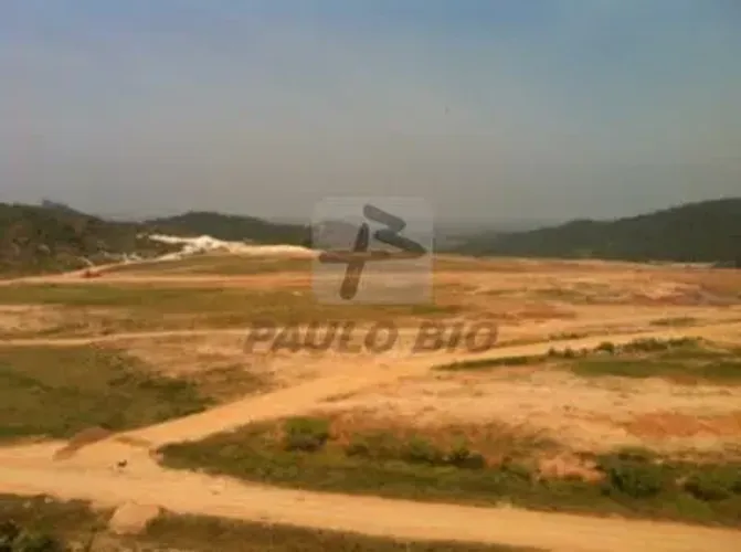 Terreno Industrial para alugar no Bairro Sertãozinho em Mauá-SP.