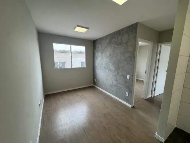 Apartamento Premium São Gabriel Colombo PR