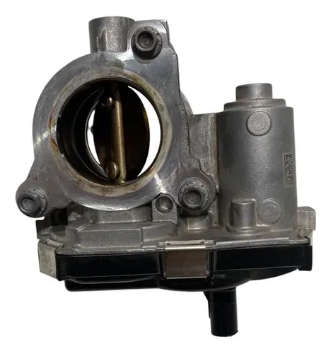 Tbi Corpo Borboleta Gm Montana Turbo 1.2 2024 25205292