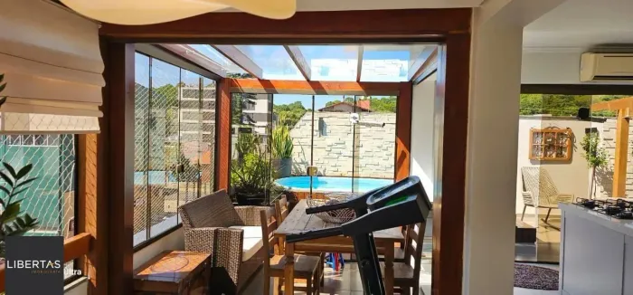 Cobertura em Passo da Areia
