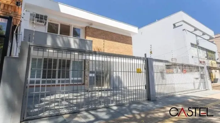 ALUGUEL DE CASA - MENINO DEUS