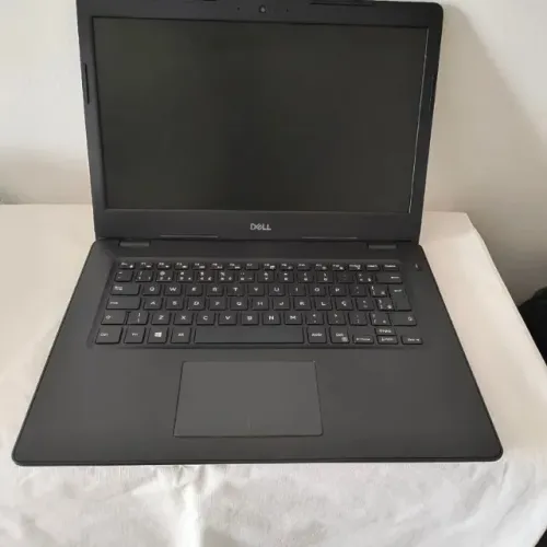 Notebook Dell Latitude 3400 Core I5 8aGen SSD 256GB 8GB