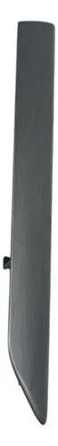 Aplique Porta Tras Volkswagen Jetta Hl 2.0 Tsi 2012 2013