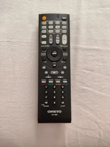 Controle Remoto Onkyo RC-790M