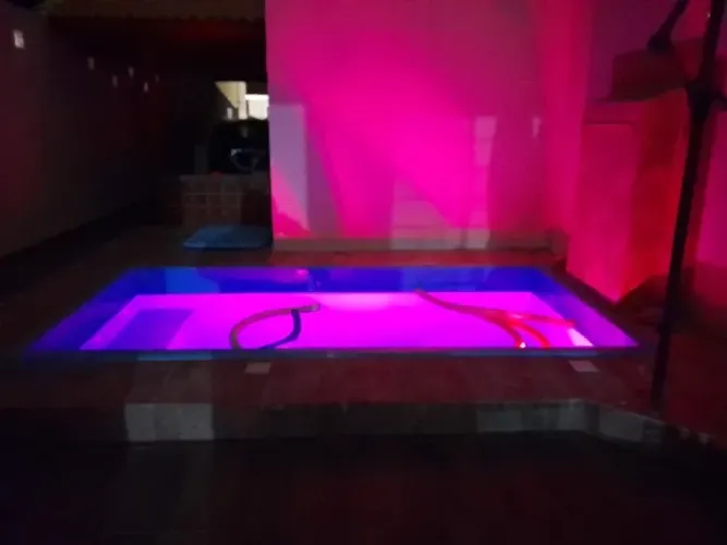 Casa completa Caiobá