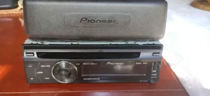 Som Automotivo Pioneer Deh 3050UB