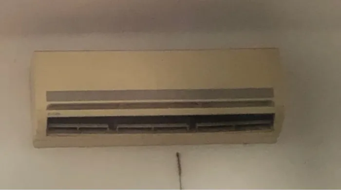 Ar Condicionado 18m Btu