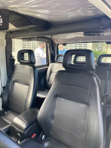 Troller T-4 4X4 3.2 TGV TDI Cap. Rígida Diesel 2013