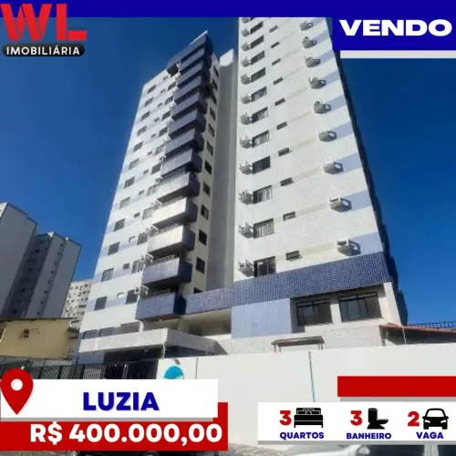 Vendo- Condomínio San Carlos de Bariloche, no Luzia