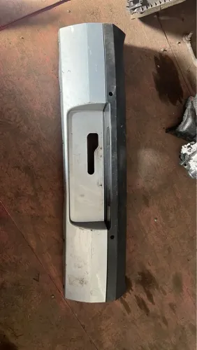 Pára-choque Traseiro Volkswagen Saveiro G5 Original 