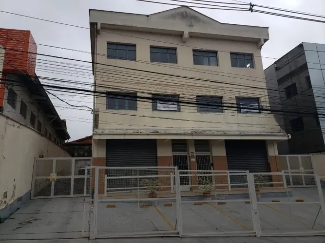 Prédio, 750 m² - venda por R$ 3.800.000,00 ou aluguel por R$ 34.284,30/mês - Granja Viana 