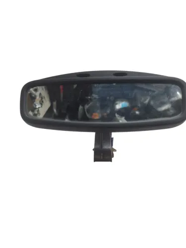 Retrovisor Interno Citroen C4 Pallas C/sensor