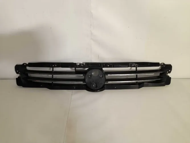 Grade Parachoque Fiat Palio 2013 A 2016 Original