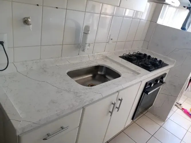 Instalador de papel parede