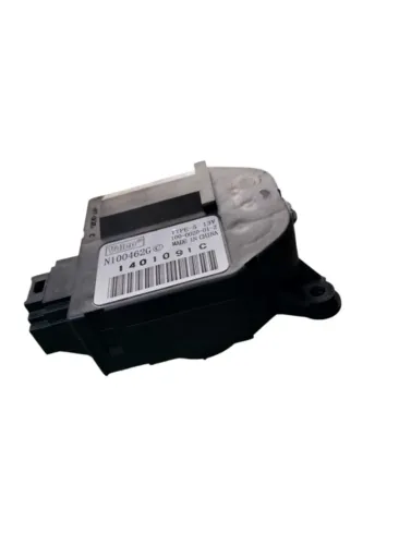 Módulo Ar Condicionado Citroen C3 1.4 8v 2009 A 2011