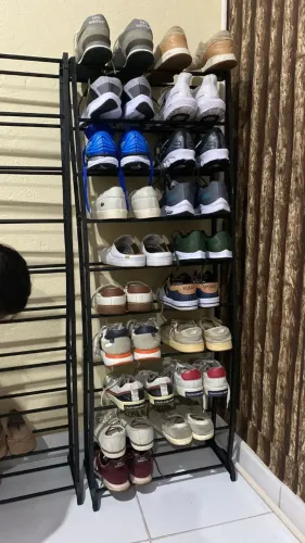 SAPATEIRA DE 20 PARES - ENTREGA GRATIS