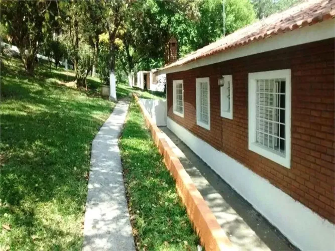 Condomínio com 3 quartos à venda em Santa inês - SP
