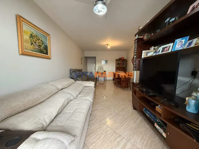 Apartamento de 3 quartos (sendo 1 suíte) à venda na Vila Nova em Cabo Frio, RJ por R$650.0
