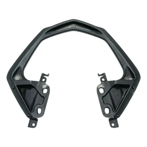Alça Do Garupa Yamaha Fazer 250 2023/2024