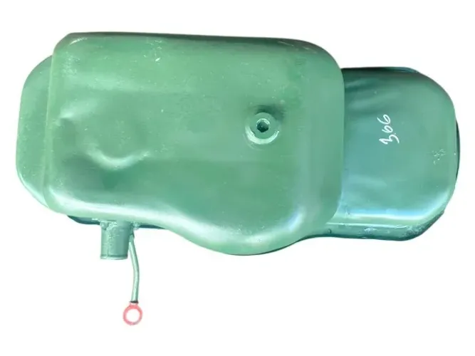 Carter Oleo Motor Completo Om366 Mb 1113 1313 1418 1621 Orig
