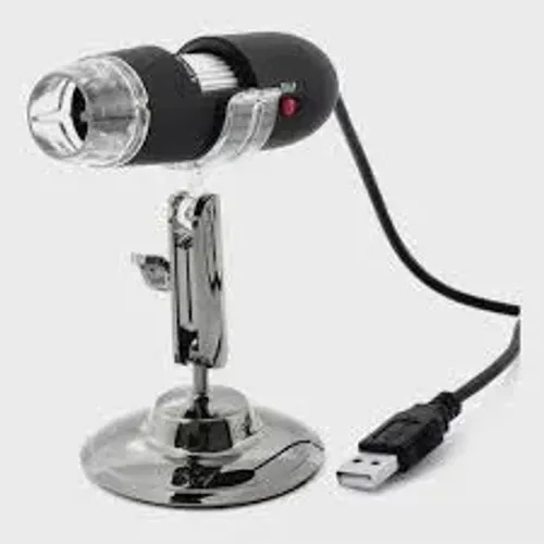 MICROSCOPIO DIGITAL USB AFR - MOD. VMD-1000X