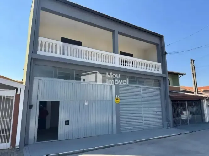 BRA22077 - Aluguel | Ponto Comercial com 335m²  Bairro Jardim das Indústrias