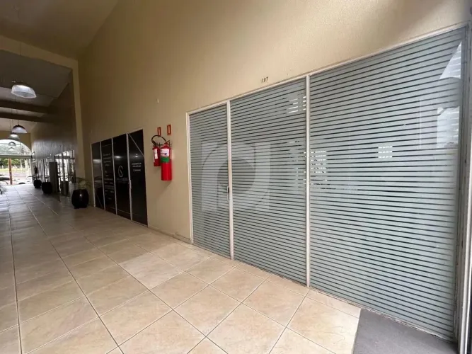 Sala para alugar, 45 m² por R$ 1.565,00 - Centro - Portão/RS