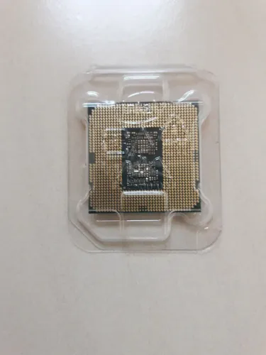 Intel Core I7